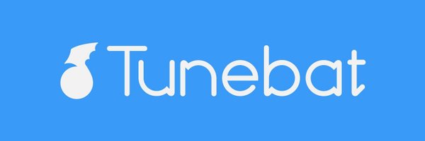 tunebat Profile Banner