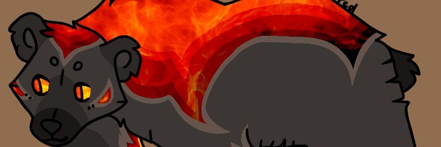 alkuinhellbear's profile banner image