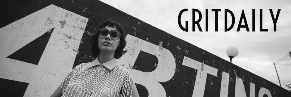 Grit Daily News banner