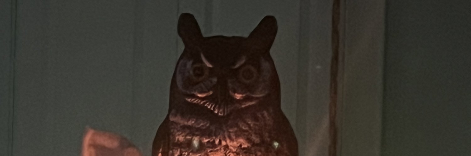 Joe6Godd's profile banner image