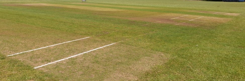 Clee Town Laportes Cricket Club banner