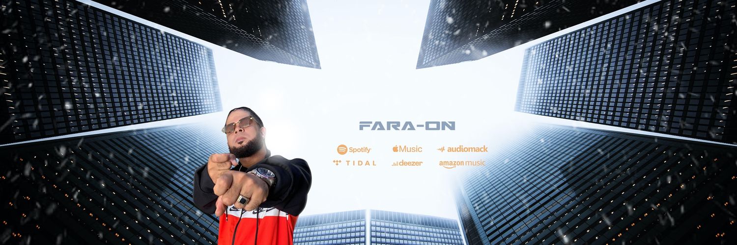 FaraonMusic's profile banner image