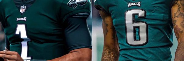 defcooleagle Profile Banner