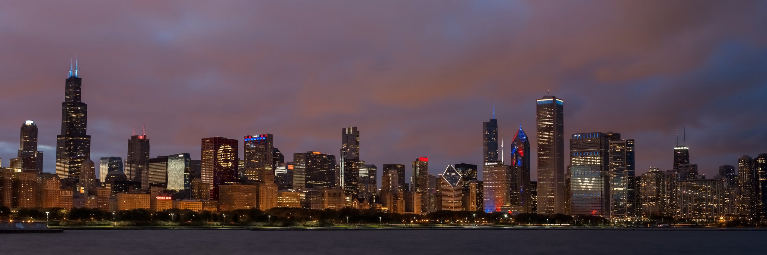 SecondCityPics's profile banner image