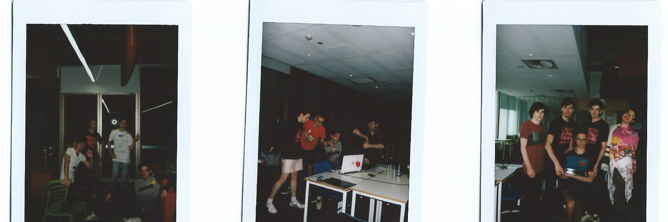 Duncan Corrigan banner