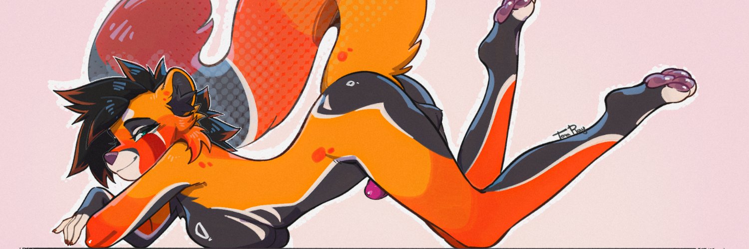 RedblazeAD's profile banner image