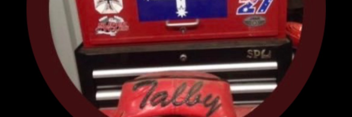 TalbyMtalbot's profile banner image