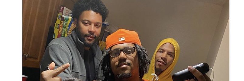 YoungRoog's profile banner image