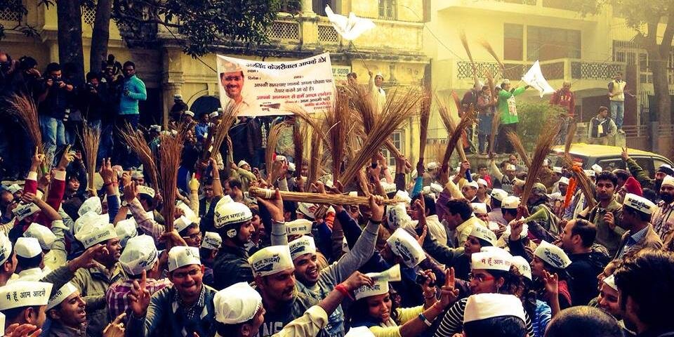 Raghav Chadha