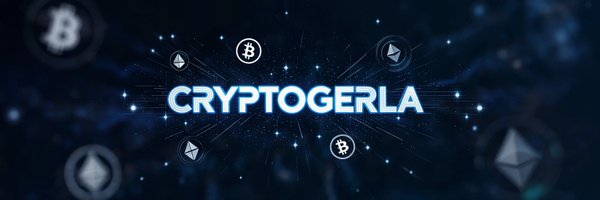 CryptoGerla Profile Banner