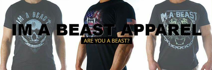 imabeastapparel's profile banner image