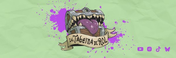 latabernaderol Profile Banner