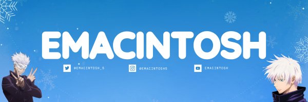 emacintosh_5 Profile Banner