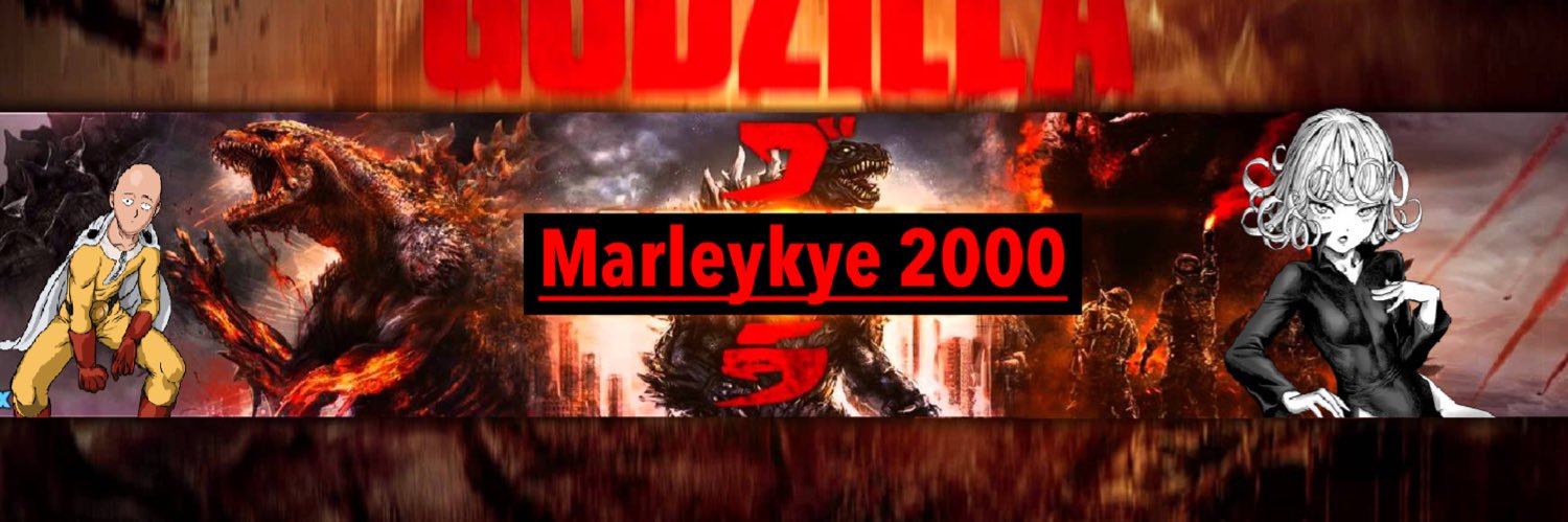 Marleykye banner