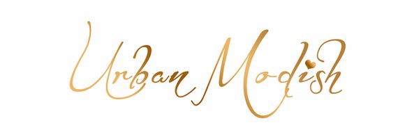 UrbanModish Profile Banner