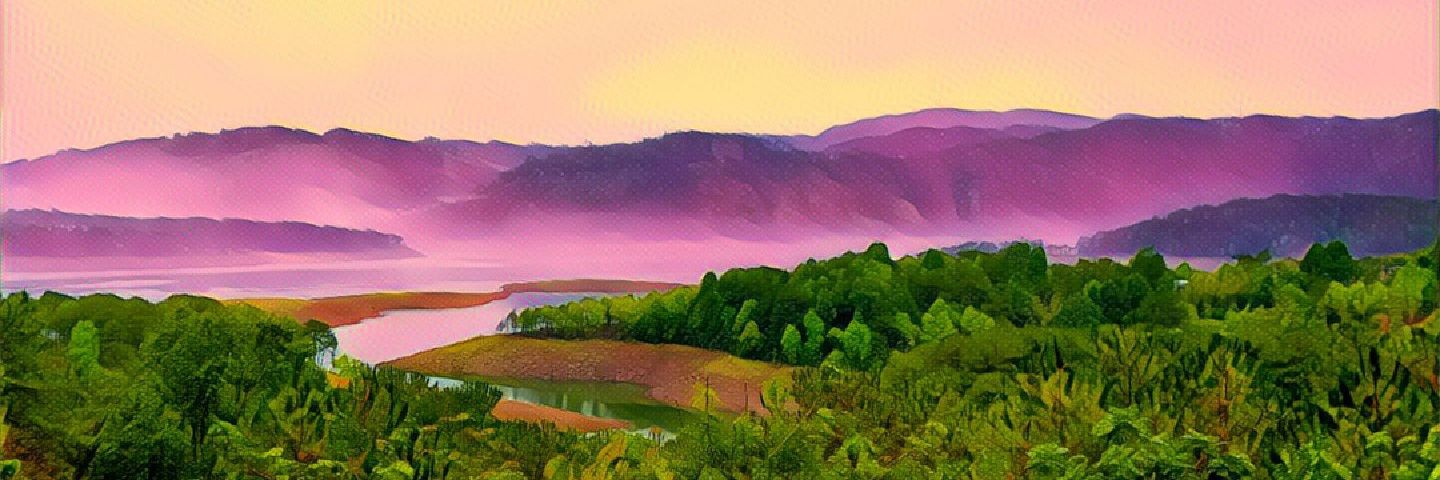 vivekn's profile banner image