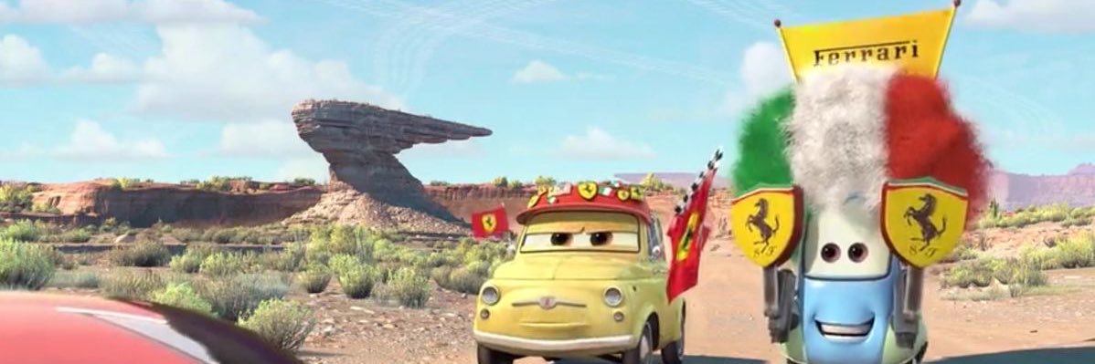 Meiflix's profile banner image