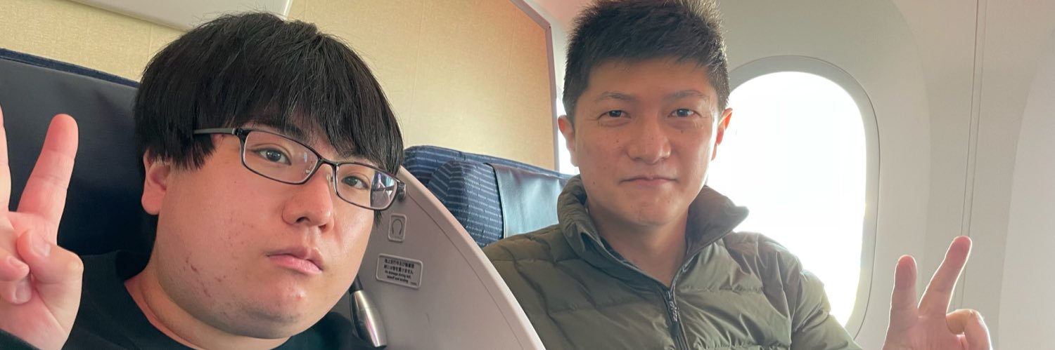 choyabai's profile banner image