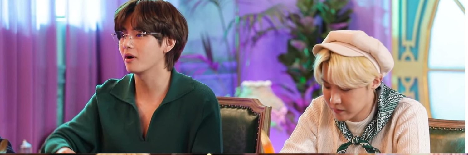 jiminxjos's profile banner image
