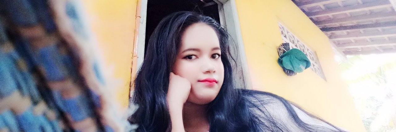 nejma nurul laeli banner