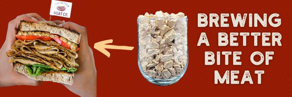 BetterMeatCo Profile Banner