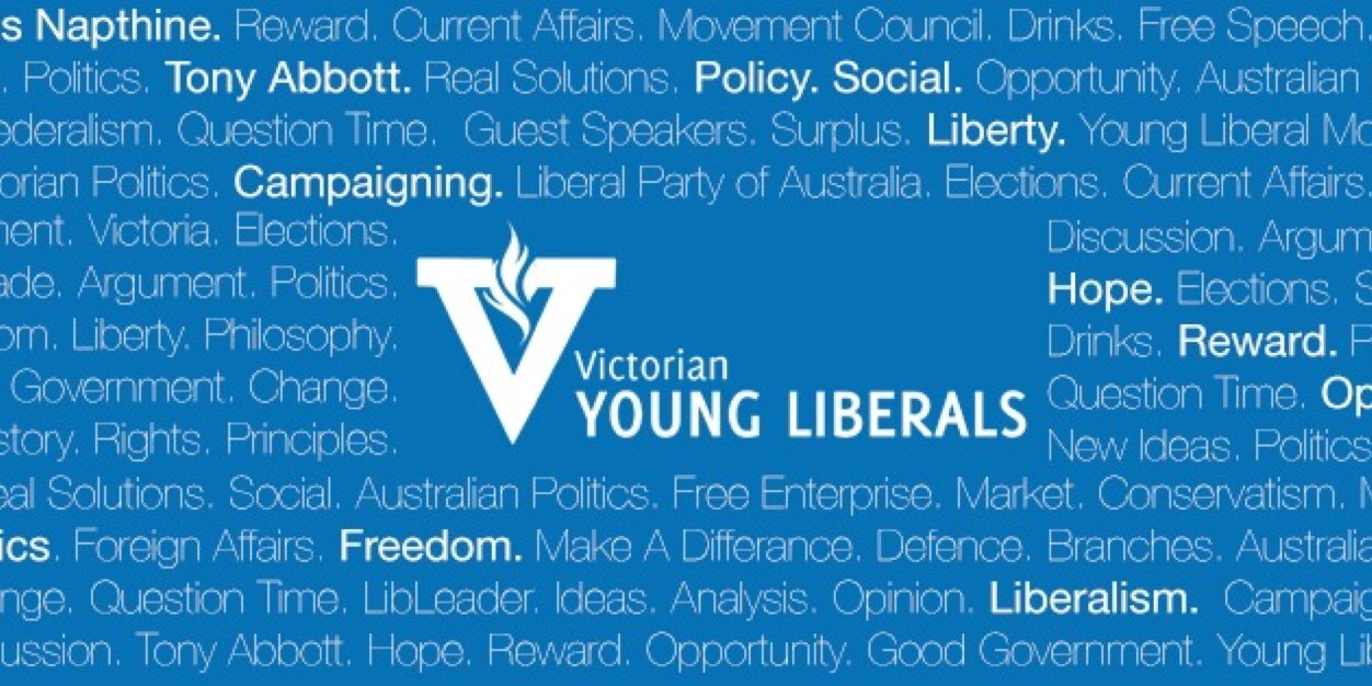 VicYoungLibs's profile banner image