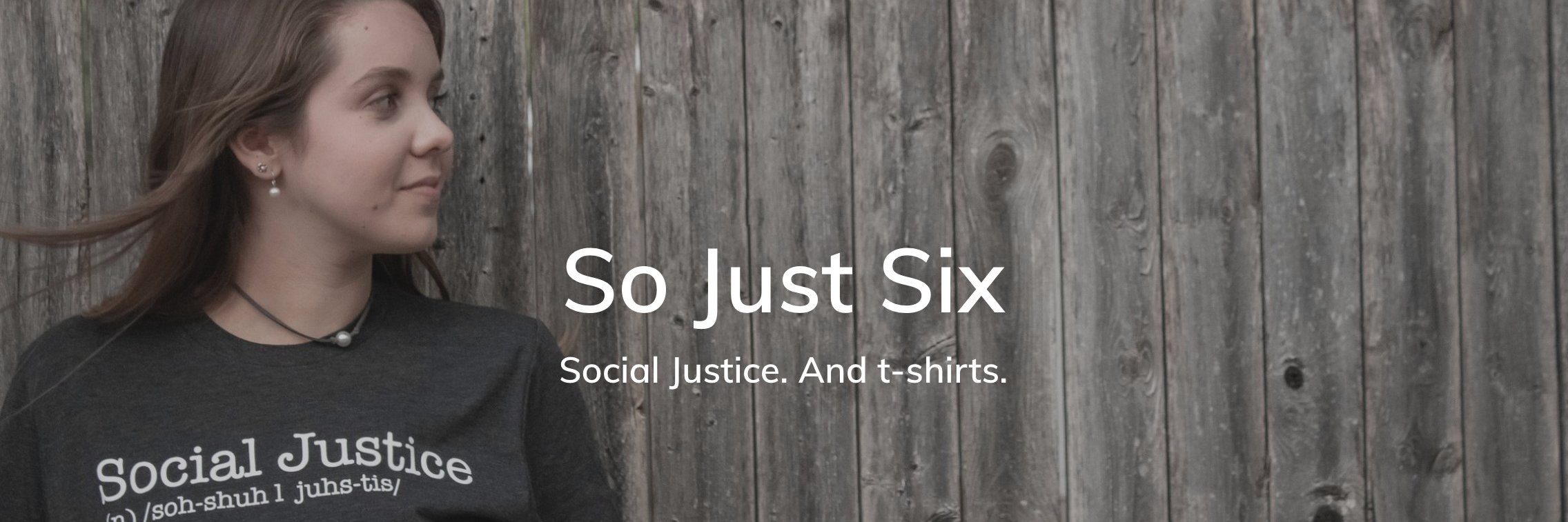 SoJustSix's profile banner image