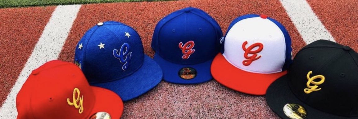 Grind Baseball Collegiate banner