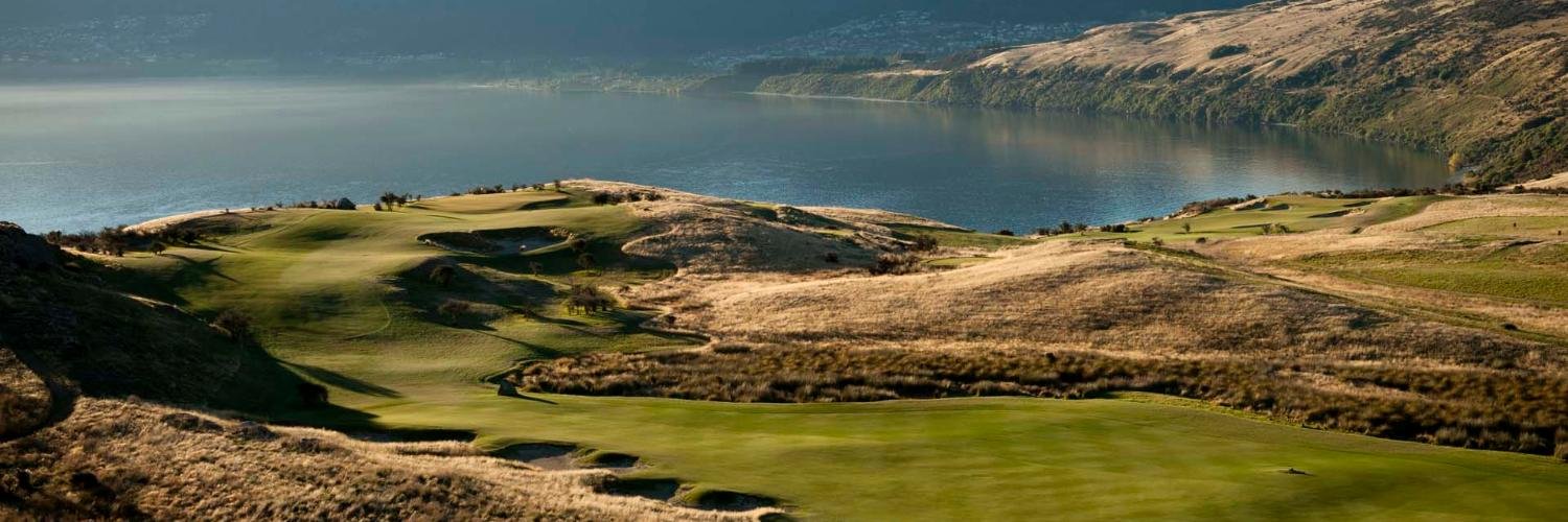 QTNGolf's profile banner image