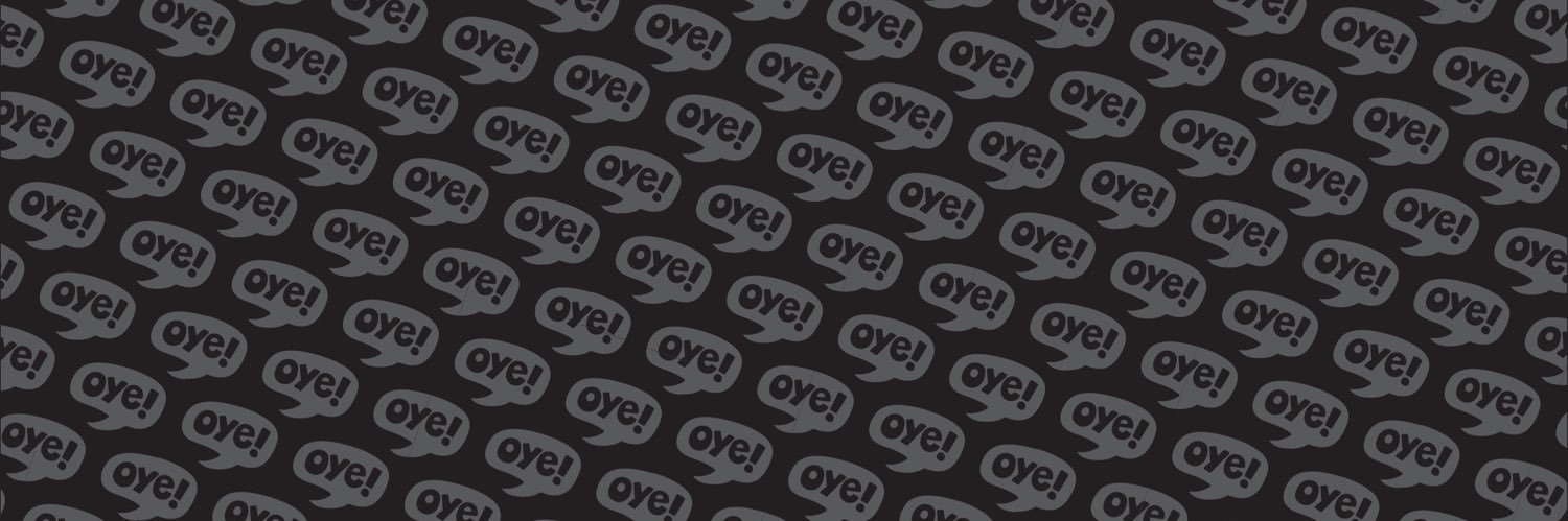 yosoyOBO's profile banner image
