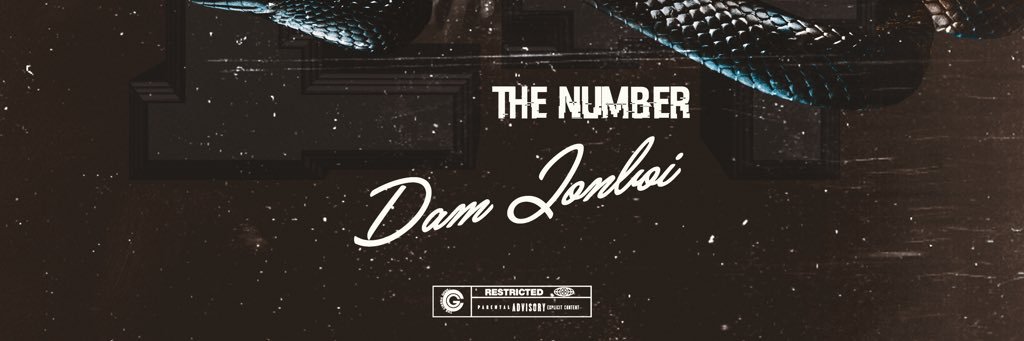DamJonboi's profile banner image