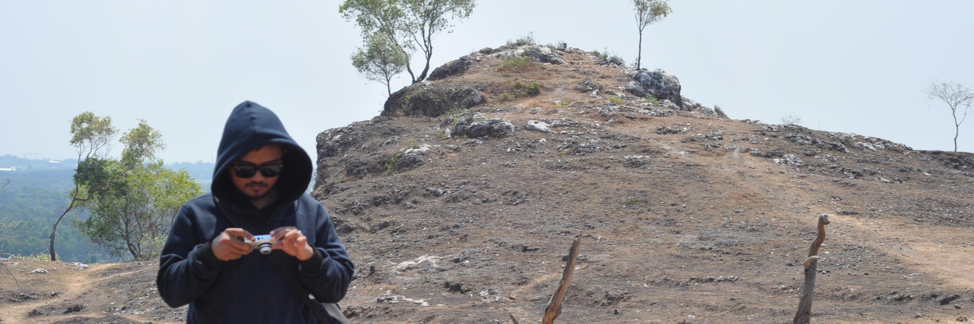 🃏Dōke no Bagī banner