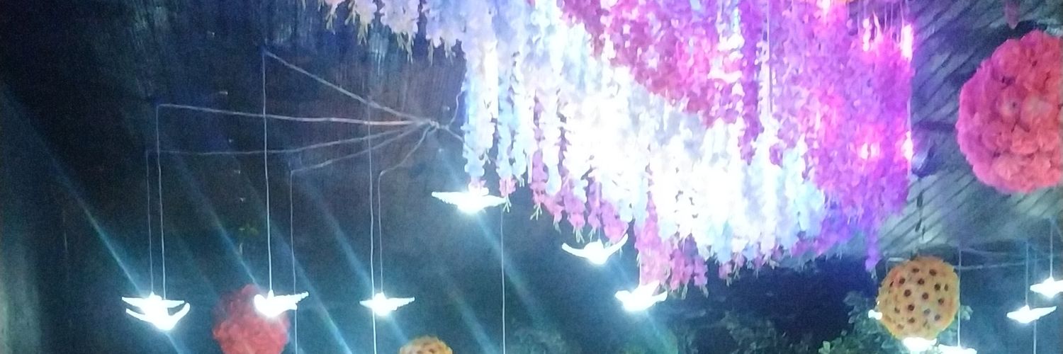 Make_rara's profile banner image