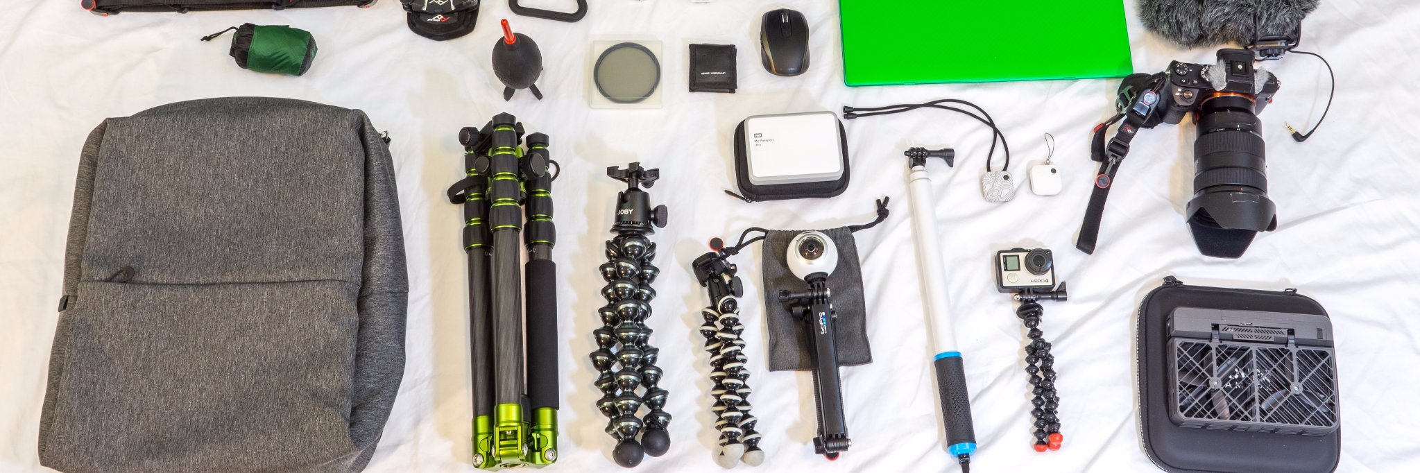 the_derek Fawcett banner