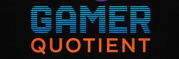 GQAznGaming Profile Banner
