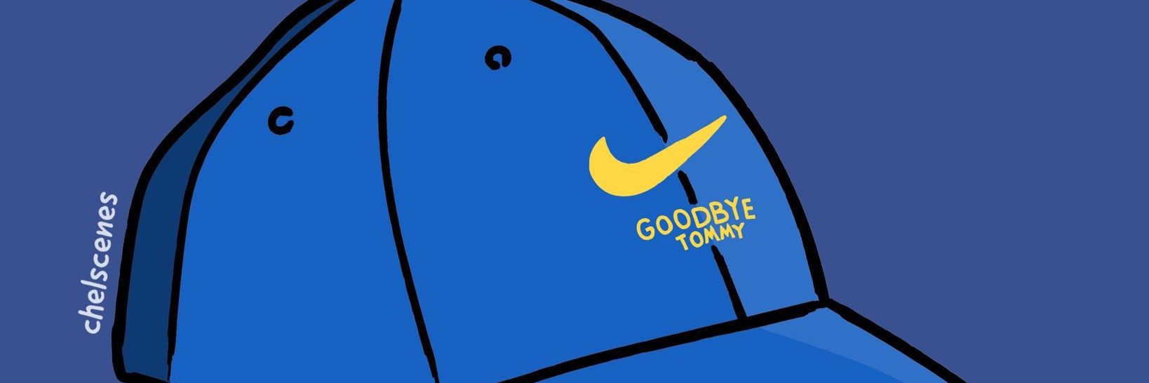 #BlueCoOut ™️ banner