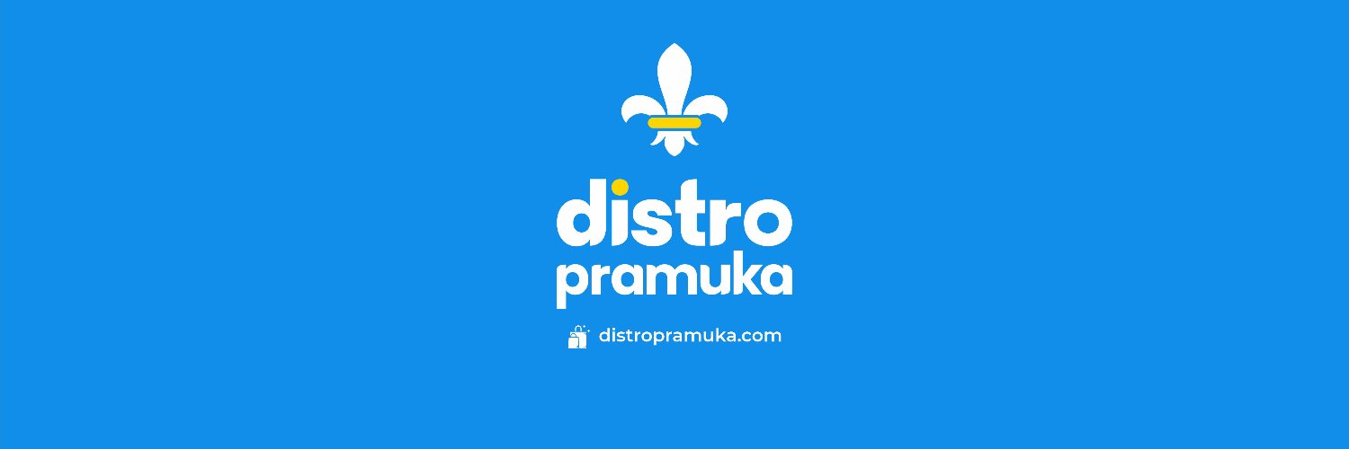 DistroPramuka's profile banner image