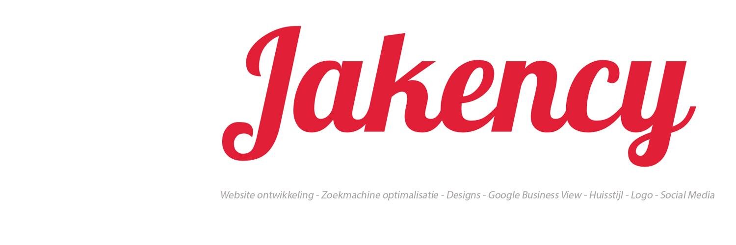 Jakency's profile banner image