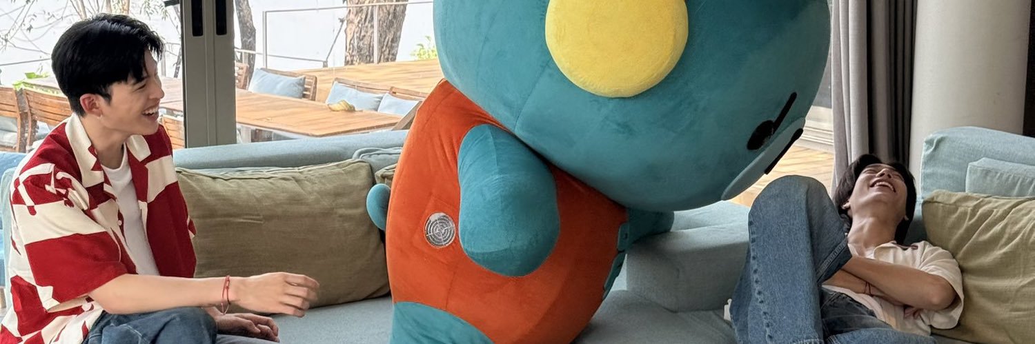 SUH2Owheaaa's profile banner image