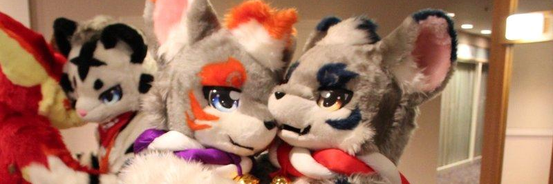 ゆうぎん - 結銀／りん - 凜 ➡️ UTFG 2026 banner