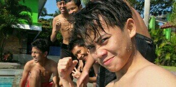firdauzh's profile banner image