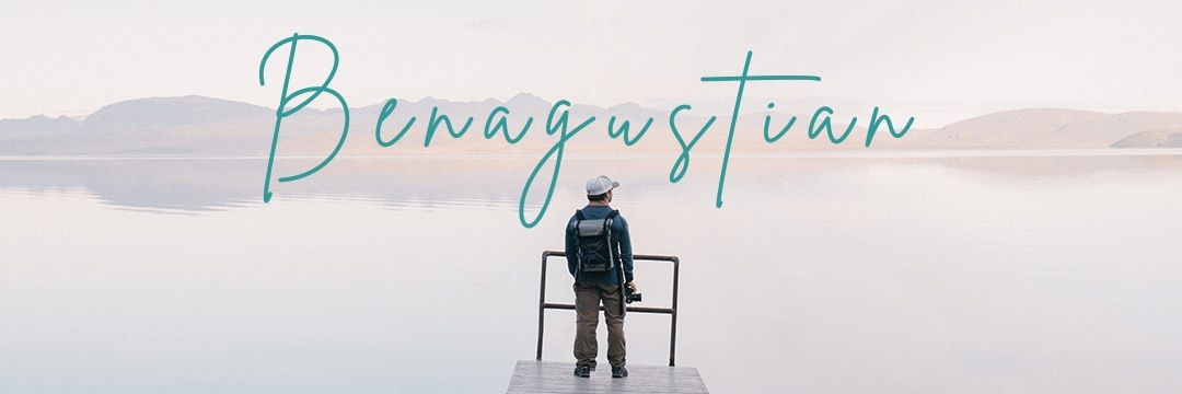 Benagustian's profile banner image