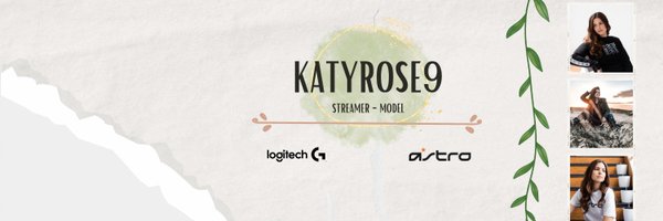 KatyRose9 Profile Banner