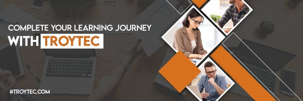 TroytecExam Profile Banner