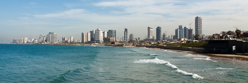 ConexaoIsrael's profile banner image