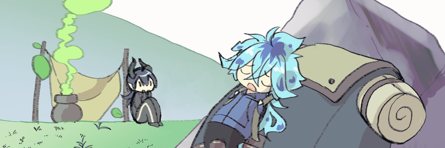 トオミレイ's banner