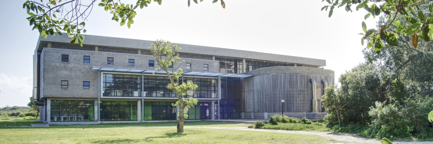Mandela University Faculty of Science banner