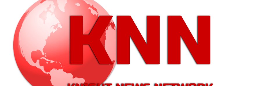Colonel Knight Rider: Knight News Network banner