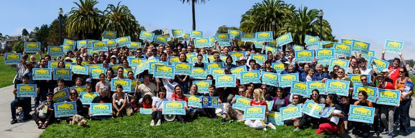 OurHomeSF Profile Banner