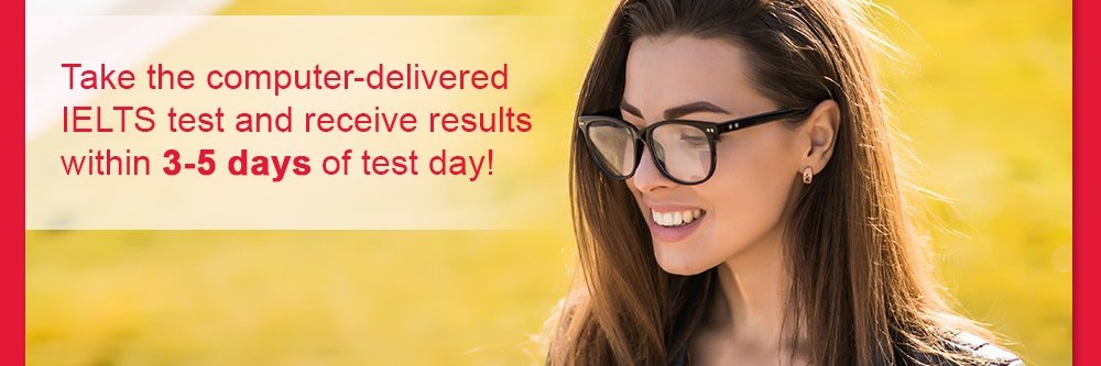 British Council Iraq banner